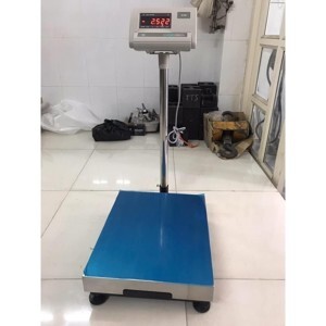 Cân bàn thủy sản A12E chống nước 150kg/20g
