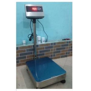 Cân bàn thủy sản chống nước A12E-60 (60kg/10g)