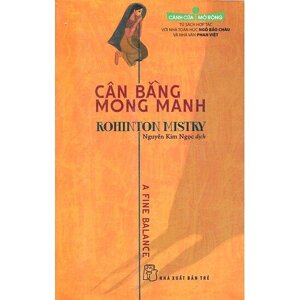 Cánh Cửa Mở Rộng - Cân Bằng Mong Manh