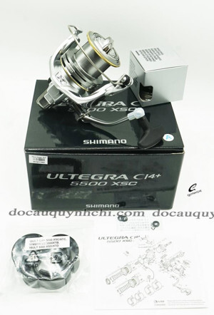 Cần câu lục Shimano Spin Power 4.25BX