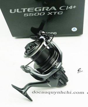 Cần câu lục Shimano Spin Power 4.25BX