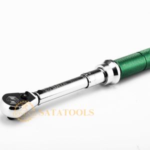 Cần chỉnh lực cơ 5-25N.m Sata 96-212 (96212), 3/8"