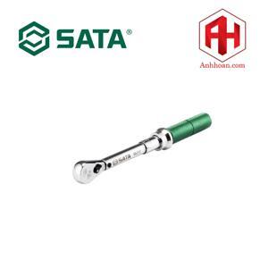 Cần chỉnh lực cơ 5-25N.m Sata 96-212 (96212), 3/8"