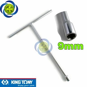 Cần chữ T 09mm Kingtony 118509M