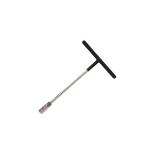 Cần chữ T cán nhựa đen Top CTWT-10093B-15