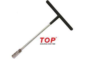 Cần chữ T cán nhựa đen Top CTWT-10093B-9