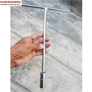 Cần chữ t dài 14mm kingtony 118414m