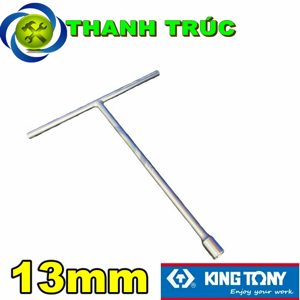 Cần chữ T Kingtony 118513M 13mm