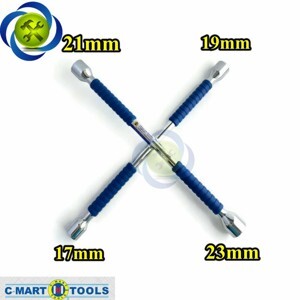 Cần chữ thập C-Mart F0010B-400