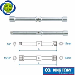 Cần chữ thập Kingtony 19961721