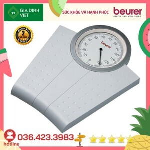 Cân cơ học Beurer MS50