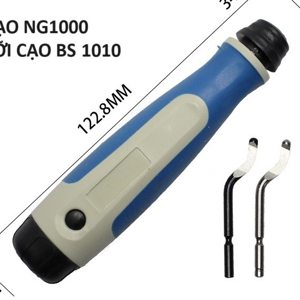 Cán dao cạo NG-1 Noga NG1000