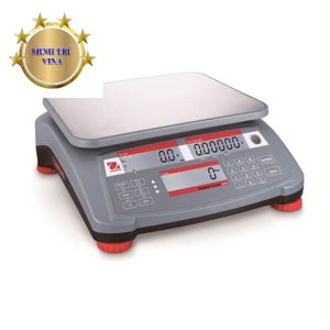 Cân đếm điện tử Ohaus RC21P3