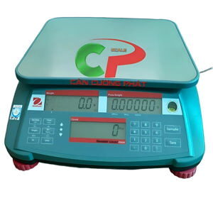Cân đếm điện tử Ohaus RC21P30