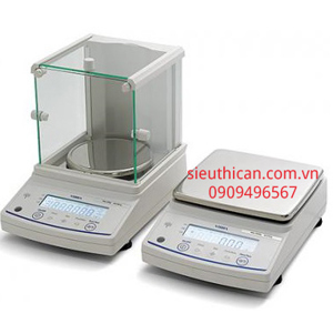 Cân điện tử 3200g/0.01g ViBra AB3202