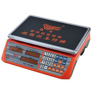 Cân Điện Tử ACS-868