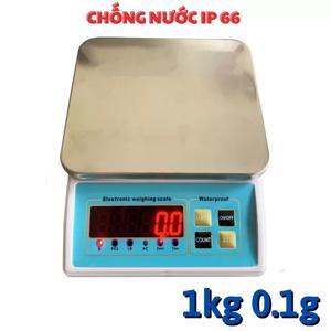 Cân điện tử ACS ACS-1K - 1kg/0.1g