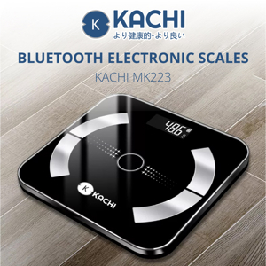 Cân điện tử bluetooth Kachi MK223