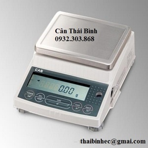 Cân điện tử Cas CBL-2200H