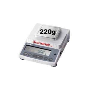 Cân điện tử Cas CBL-220H