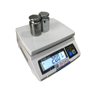 Cân điện tử CAS SW-1A 30kg
