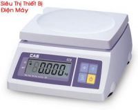 Cân điện tử CAS SW-1C(D)