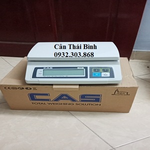 Cân điện tử CAS SW-1S