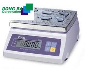 Cân điện tử CAS SW-1WR(D)