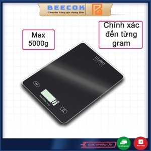 Cân điện tử Caso 3210 Slim