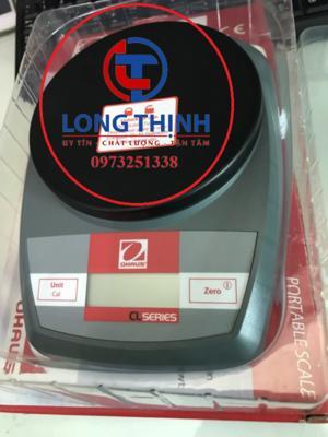 Cân điện tử Ohaus CL501T