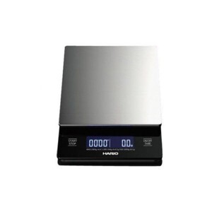 Cân điện tử có đếm thời gian Hario V60