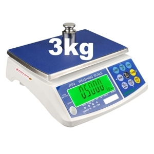 Cân điện tử Jadever JWQ-3K