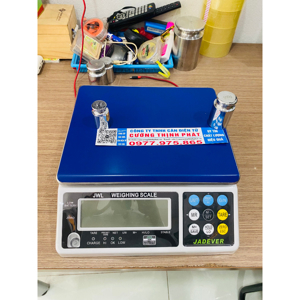 Cân điện tử JWL-6KG