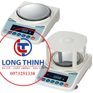 Cân điện tử kỹ thuật AND FX-3000i