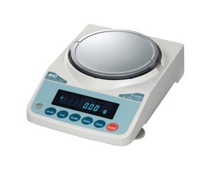 Cân điện tử kỹ thuật AND FX-3000i