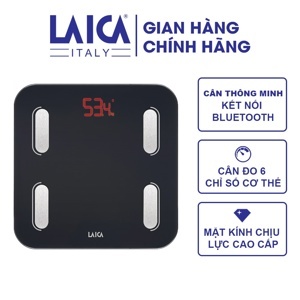 Cân điện tử Laica PS7015