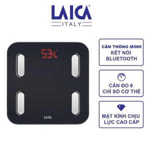 Cân điện tử Laica PS7015