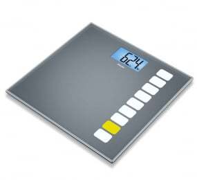 Cân điện tử mặt kính Beurer GS205