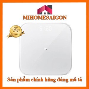 Cân điện tử Xiaomi Body Composition Scale 2 NUN4048GL