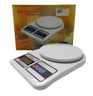 Cân điện tử mini Scale Max - 5 kg