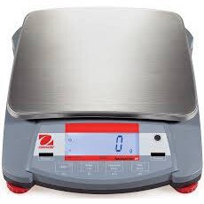 Cân điện tử Navigator NVL511 Ohaus Mỹ 510g/0,1g