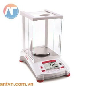 Cân điện tử Ohaus AX223 220g/0.001g