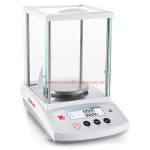 Cân điện tử OHAUS PX224E USA 4 số lẻ