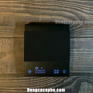 Cân điện tử pha chế cà phê Timemore Basic Plus