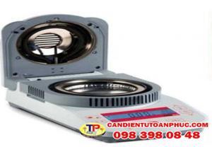 Cân điện tử phân tích độ ẩm Ohaus MB 23