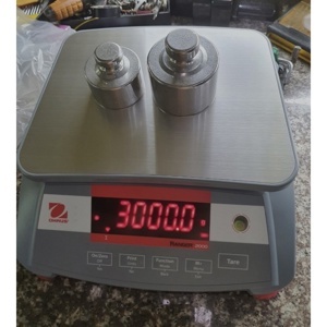 Cân điện tử R21PE15 15kg