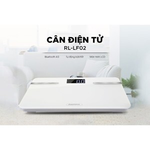 Cân điện tử Remax RL-LF02