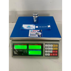 Cân điện tử Sinko Vibra ALC - 15kg