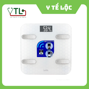 Cân điện tử thông minh Laica PS7011