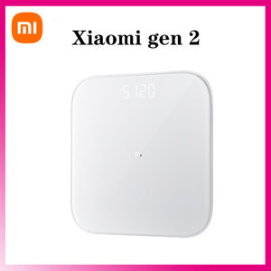 Cân điện tử thông minh Xiaomi Scale 2 Universal